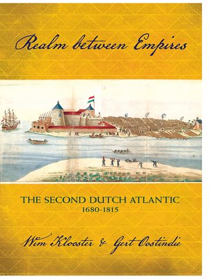 cover image of Realm between Empires